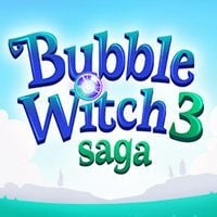 Bubble Witch 3 Saga: Cheats, Trainer +8 [MrAntiFan]