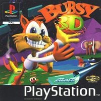 Bubsy 3D: Treinador (V1.0.60)