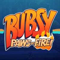 Bubsy: Paws on Fire!: Trainer +14 [v1.5]