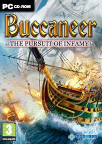 Buccaneer: The Pursuit of Infamy: Treinador (V1.0.72)