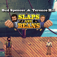 Bud Spencer & Terence Hill: Slaps and Beans: Trainer +13 [v1.7]