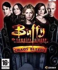 Buffy The Vampire Slayer: Chaos Bleeds: Treinador (V1.0.20)