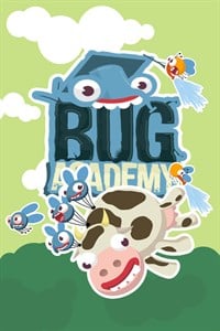 Bug Academy: Trainer +15 [v1.1]