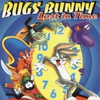 Bugs Bunny: Lost in Time: Trainer +6 [v1.2]