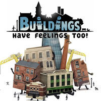 Buildings Have Feelings Too!: Treinador (V1.0.35)