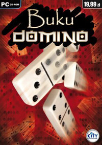 Buku Dominoes: Treinador (V1.0.54)