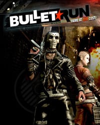 Bullet Run: Cheats, Trainer +14 [CheatHappens.com]