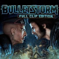 Bulletstorm: Full Clip Edition: Trainer +7 [v1.3]