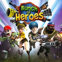 Bunch of Heroes: Trainer +8 [v1.7]