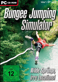 Bungee Jumping Simulator: Trainer +6 [v1.4]