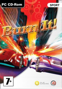 Burn It: Cheats, Trainer +15 [CheatHappens.com]