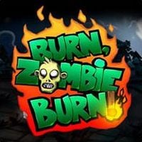 Burn, Zombie, Burn!: Cheats, Trainer +9 [dR.oLLe]