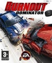 Burnout Dominator: Cheats, Trainer +15 [FLiNG]