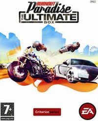 Burnout Paradise: The Ultimate Box: Treinador (V1.0.80)