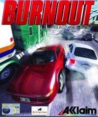 Entrenador liberado a Burnout [v1.0.6]