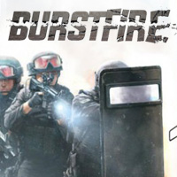 Burstfire: Cheats, Trainer +8 [dR.oLLe]