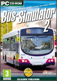 Entrenador liberado a Bus Simulator 2 [v1.0.8]