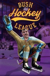 Entrenador liberado a Bush Hockey League [v1.0.7]