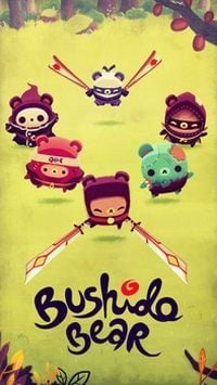 Bushido Bear: Treinador (V1.0.71)