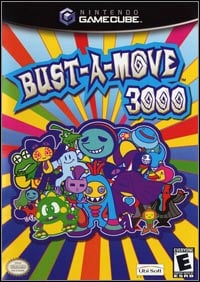 Bust-A-Move 3000: Cheats, Trainer +8 [dR.oLLe]