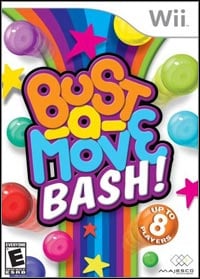 Bust-A-Move Bash!: Treinador (V1.0.62)