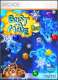 Bust-a-Move Live!: Cheats, Trainer +12 [FLiNG]