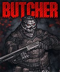 BUTCHER: Trainer +14 [v1.1]