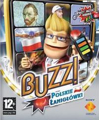 Buzz!: Polish Puzzles: Trainer +9 [v1.4]