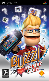 Buzz! Quiz Master: Cheats, Trainer +5 [dR.oLLe]