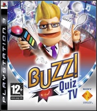 Buzz! Quiz TV: Cheats, Trainer +10 [FLiNG]