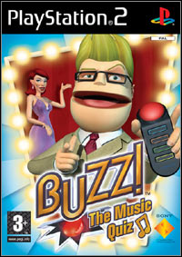 Entrenador liberado a Buzz! The Music Quiz [v1.0.2]