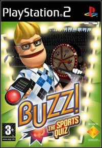 Buzz! The Sports Quiz: Trainer +10 [v1.6]