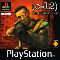 Entrenador liberado a C-12: Final Resistance [v1.0.9]