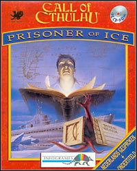 Call of Cthulhu: Prisoner of Ice: Trainer +14 [v1.8]