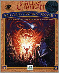 Entrenador liberado a Call of Cthulhu: Shadow of the Comet [v1.0.3]