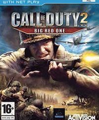 Call of Duty 2: Big Red One: Trainer +11 [v1.8]