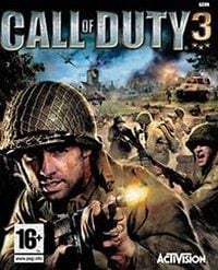 Call of Duty 3: Cheats, Trainer +9 [FLiNG]