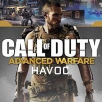 Call of Duty: Advanced Warfare Havoc: Treinador (V1.0.46)