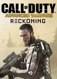 Entrenador liberado a Call of Duty: Advanced Warfare Reckoning [v1.0.4]