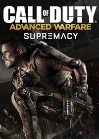 Call of Duty: Advanced Warfare Supremacy: Cheats, Trainer +8 [MrAntiFan]