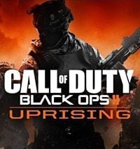 Call of Duty: Black Ops II – Uprising: Treinador (V1.0.80)