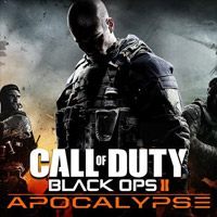 Entrenador liberado a Call of Duty: Black Ops II Apocalypse [v1.0.8]