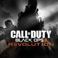 Entrenador liberado a Call of Duty: Black Ops II Revolution [v1.0.8]