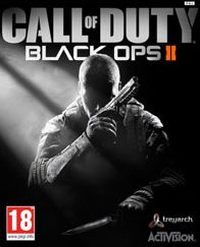 Call of Duty: Black Ops II: Treinador (V1.0.84)