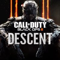 Entrenador liberado a Call of Duty: Black Ops III Descent [v1.0.8]