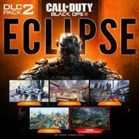 Call of Duty: Black Ops III Eclipse: Trainer +15 [v1.4]