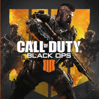 Call of Duty: Black Ops IIII: Cheats, Trainer +14 [FLiNG]