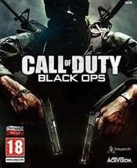 Call of Duty: Black Ops: Treinador (V1.0.96)