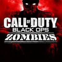 Call of Duty: Black Ops Zombies: Trainer +14 [v1.4]