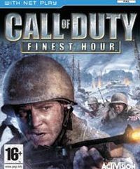 Entrenador liberado a Call of Duty: Finest Hour [v1.0.4]